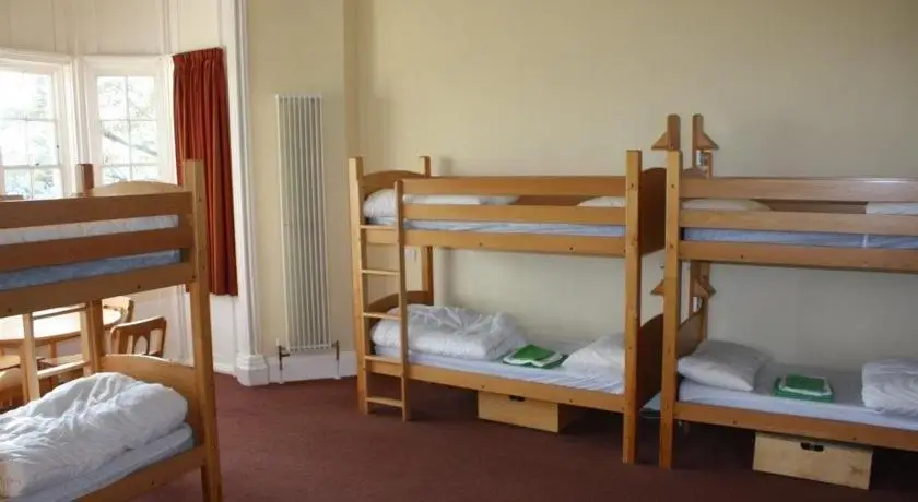 Derek's Court Hostel Facility 