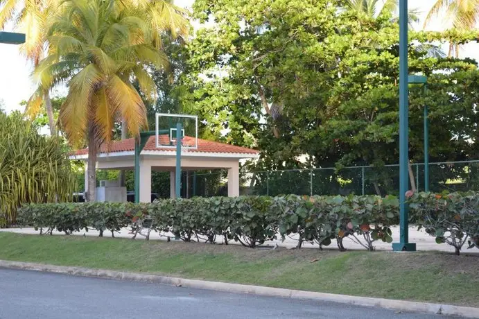 Beach Front Apartment Rio Mar Puerto Rico 