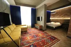 Bugu Hotel Bishkek 