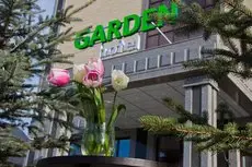 Garden Hotel Bishkek 