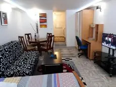 Apartman Most 