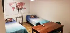 Apartamento Reyes Catolicos 