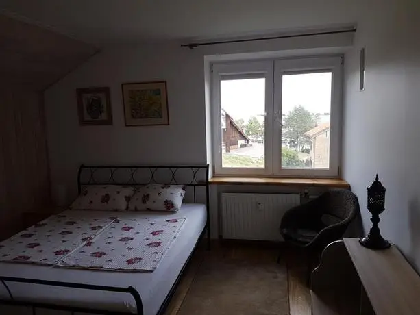 Apartamentai Dana