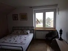 Apartamentai Dana 