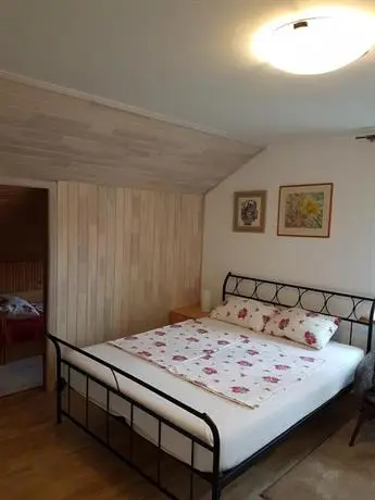 Apartamentai Dana 