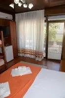 Apartmani Teodora 