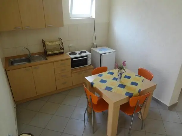 Blagoj Apartment Centar 