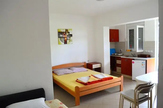 Apartmani Tomar 