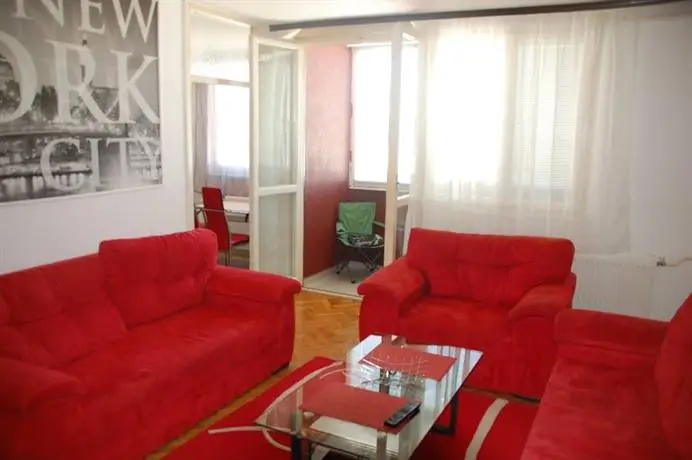 Apartman Bihac centar