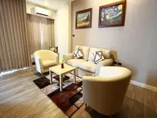 Bright Hotel Khon Kaen 