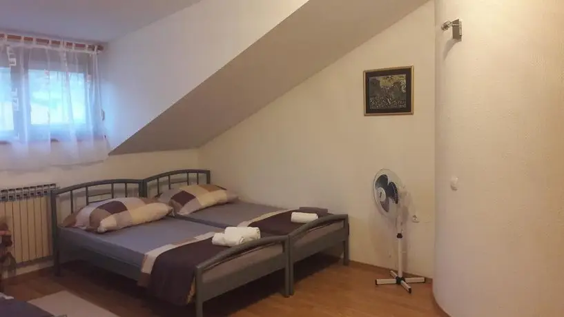 Guest House Stari