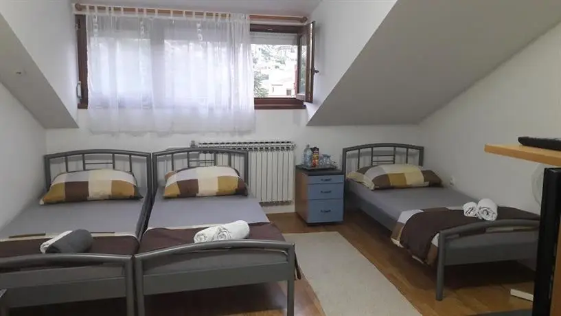 Guest House Stari