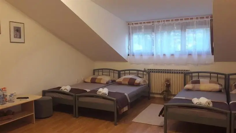 Guest House Stari