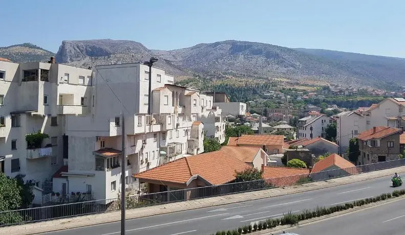 Apartment Bulevar Mostar