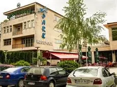 Apartment Park Bihac 