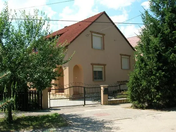 Margareta Apartman Sarvar