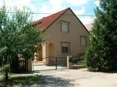 Margareta Apartman Sarvar 