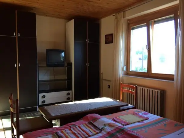 Margareta Apartman Sarvar