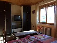 Margareta Apartman Sarvar 