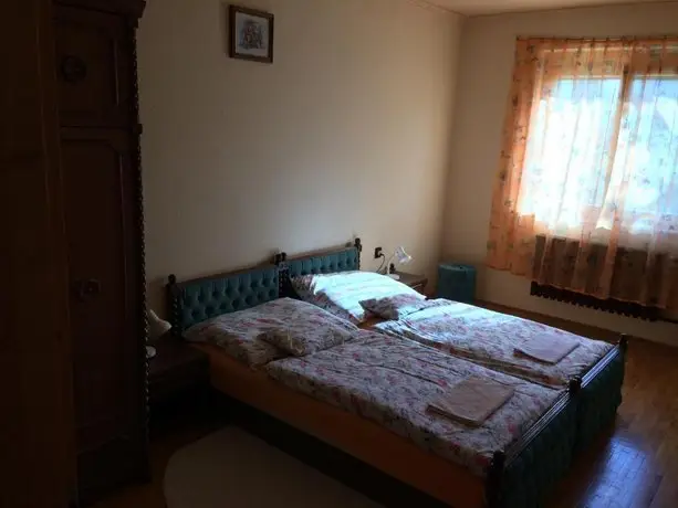 Margareta Apartman Sarvar