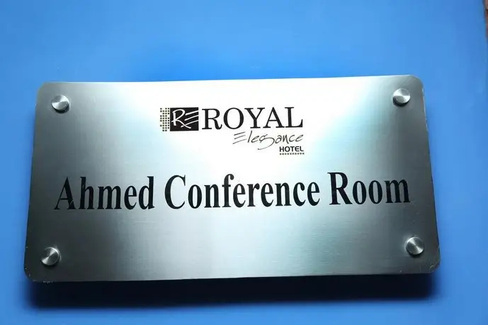 Royal Elegance Hotel