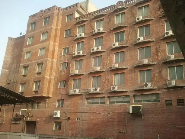 Carlton Tower Hotel Lahore