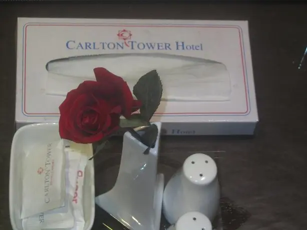 Carlton Tower Hotel Lahore 