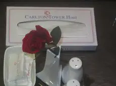 Carlton Tower Hotel Lahore 