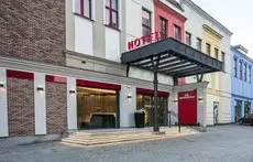 Hotel Metropolitan Rzeszow 