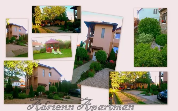 Adrienn Apartman