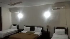 Casablanca Guest House Islamabad 