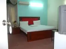 Marina Residency Guest House 2 