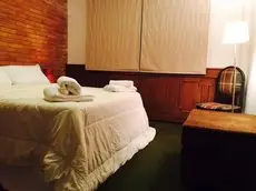 Departamento para 4 Personas Micro-centro Asuncion 