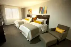 Hotel Los Andes San Pedro Sula 