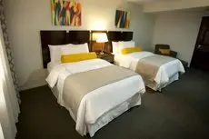 Hotel Los Andes San Pedro Sula 