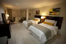 Hotel Los Andes San Pedro Sula 