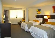 Hotel Los Andes San Pedro Sula 