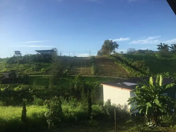 Baan Plaifun Khao Kho 