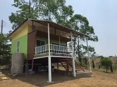 Baan Plaifun Khao Kho 