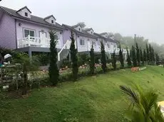 Gypsy Village Khao Kho 