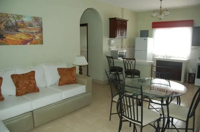 Travel Suites San Pedro Sula