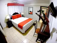 Travel Suites San Pedro Sula 