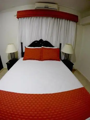 Travel Suites San Pedro Sula 