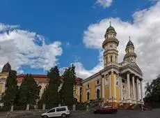 City Center Hostel Uzhgorod 