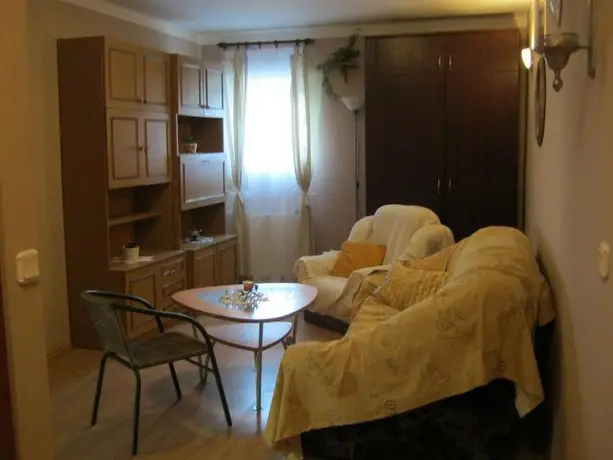 Apartamenty nad Lyna Olsztyn