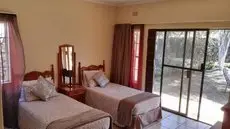 Ezulwini Guest House Lobamba 