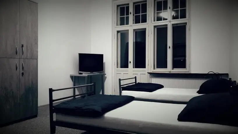 Hostel Olsztyn 