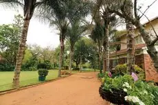 Hillside Manor Bulawayo 