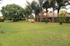 Hillside Manor Bulawayo 