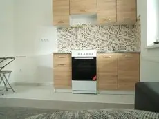 Kulturhaz Apartman 